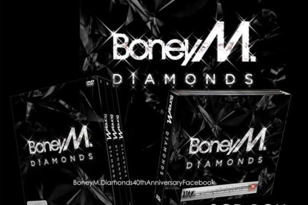 JAMBO: A “DIAMOND” OF THE BONEY M.