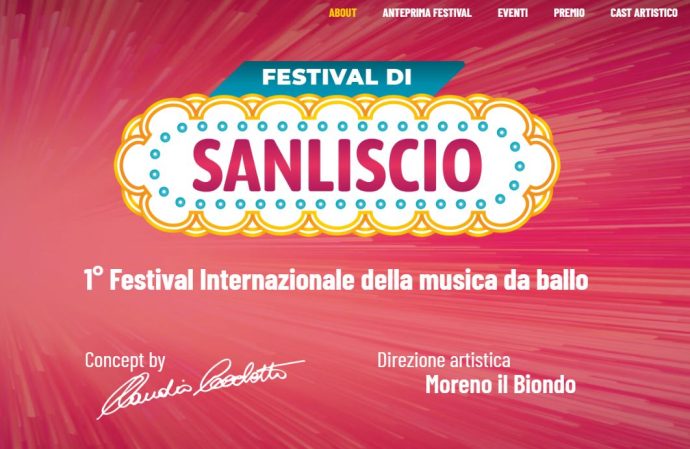 logo san liscio